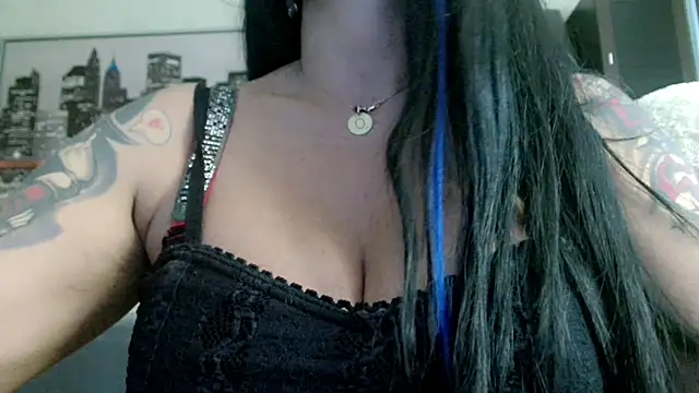 stormylana online show from 07-16-26, 06:54