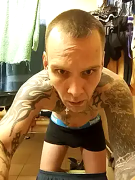 rus333 online show from 01-07-25, 12:03