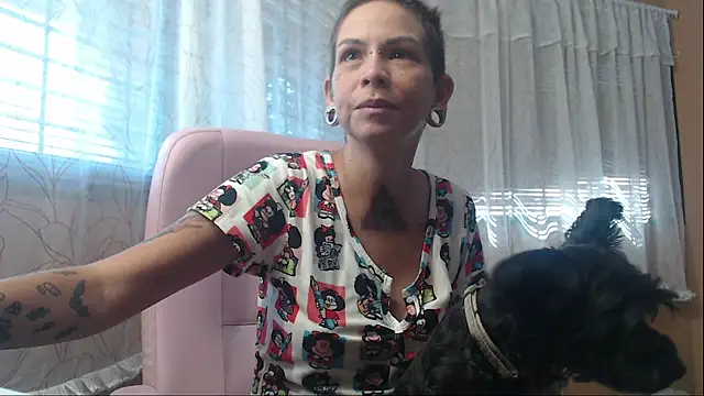 moon cat85 online show from 03-20-26, 12:50