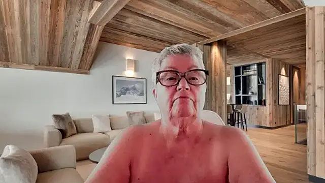 GrannyChrissy68 online show from 02-17-26, 01:52