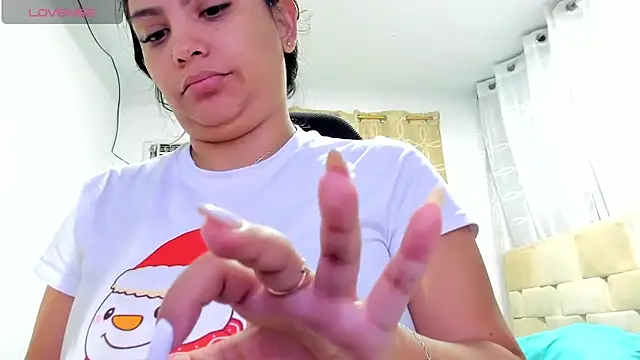 Snapshot of sweetfabianaxl chatting on 06-08-26, 06:30 sweetfabianaxl online show from 06-08-26, 06:30
