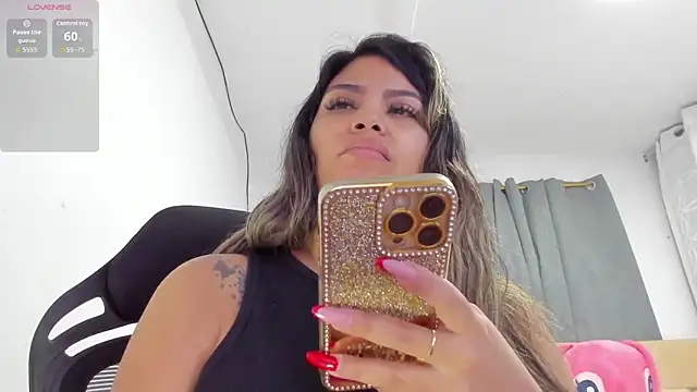 sweetfabianaxl online show from 03-11-26, 07:19