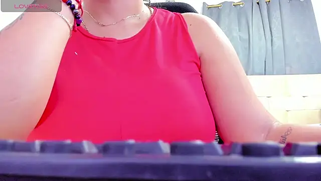 sweetfabianaxl online show from 03-13-26, 07:30