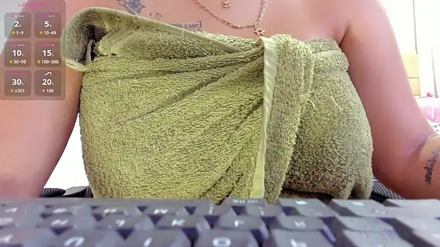 sweetfabianaxl online show from 04-11-26, 07:50