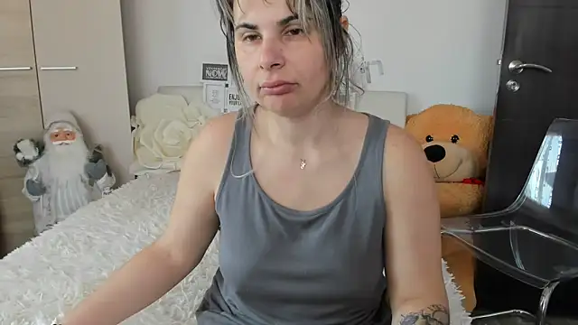 sweetemy4u online show from 03-14-26, 07:58