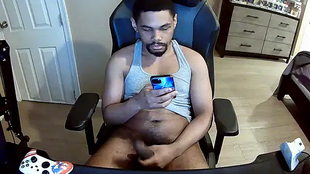 Neovergil0 online show from 04-21-26, 07:42