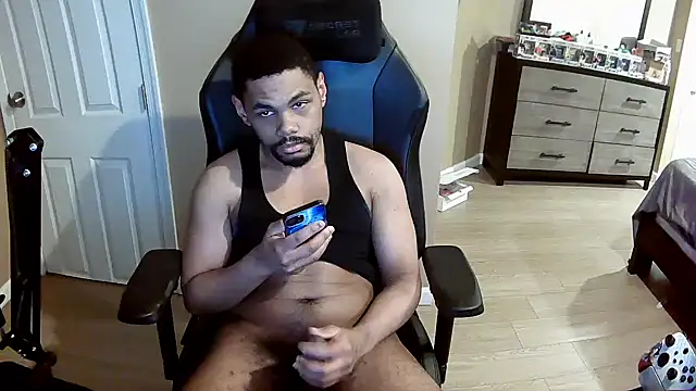 Neovergil0 online show from 04-19-26, 08:33