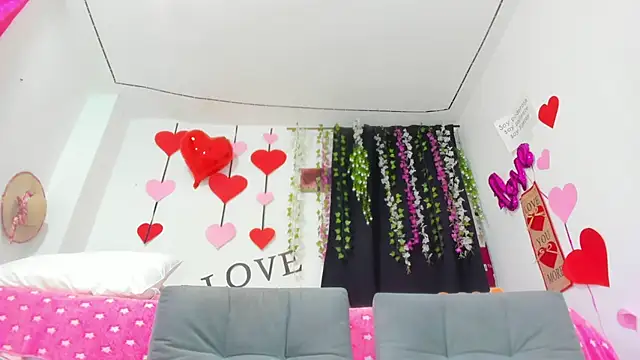 samantha  smile online show from 06-10-26, 10:49