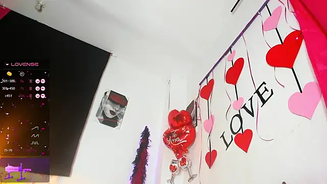 samantha  smile online show from 03-07-25, 09:07