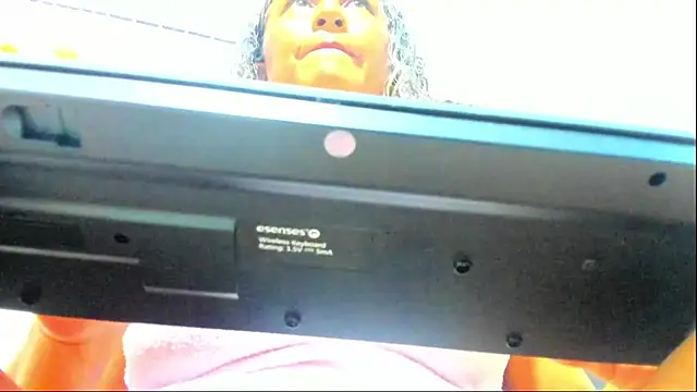 Snapshot of samantha__smile chatting on 07-12-26, 10:05 samantha smile online show from 07-12-26, 10:05