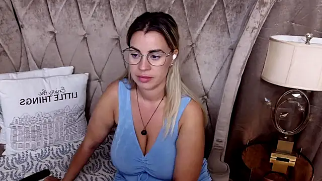 BustyGizelle online show from 07-07-26, 09:07