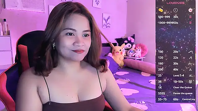Snapshot of yenyen_ chatting on 04-29-26, 01:21 yenyen online show from 04-29-26, 01:21