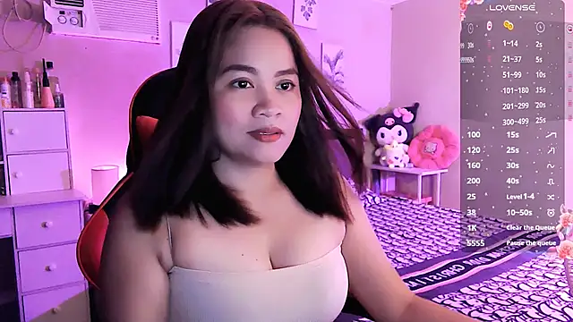 yenyen  online show from 03-05-26, 01:02