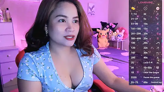 Snapshot of yenyen_ chatting on 05-14-26, 12:40 yenyen online show from 05-14-26, 12:40