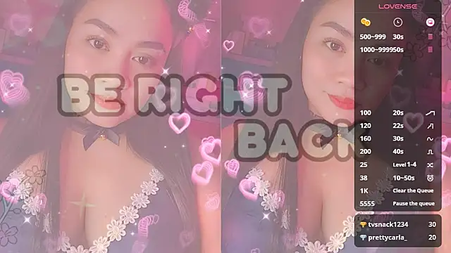 Snapshot of yenyen_ chatting on 05-31-26, 02:12 yenyen online show from 05-31-26, 02:12