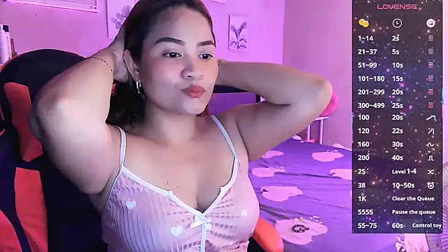Snapshot of yenyen_ chatting on 05-21-26, 01:08 yenyen online show from 05-21-26, 01:08