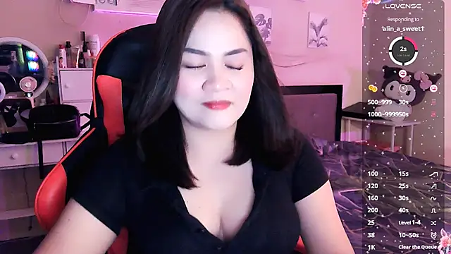 yenyen  online show from 01-07-26, 12:26