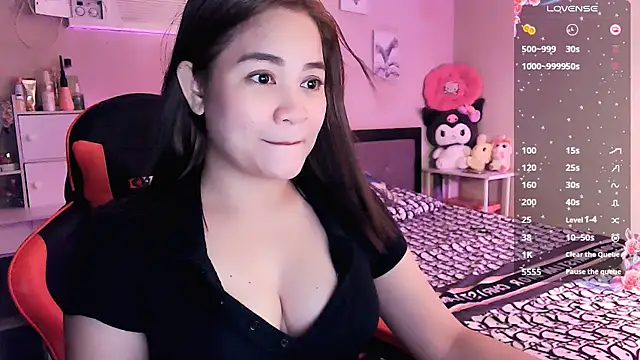 yenyen  online show from 02-27-26, 01:06