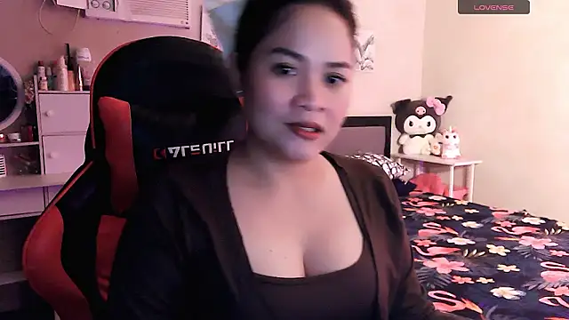 yenyen  online show from 02-03-26, 01:05