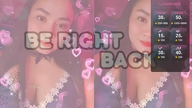 Snapshot of yenyen_ chatting on 04-21-26, 02:51 yenyen online show from 04-21-26, 02:51