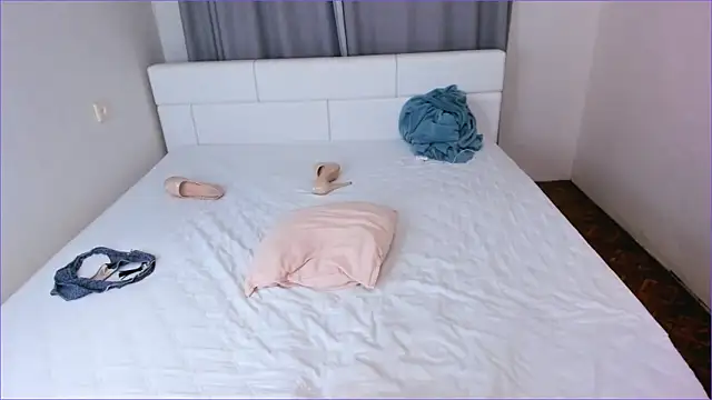 DreamGirl225 online show from 02-23-25, 10:28