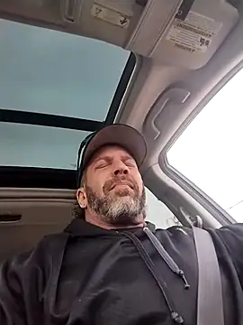 Snapshot of trucker1979 chatting on 03-30-26, 05:14 trucker1979 online show from 03-30-26, 05:14