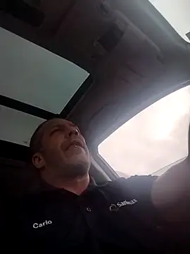 Snapshot of trucker1979 chatting on 06-19-26, 05:08 trucker1979 online show from 06-19-26, 05:08