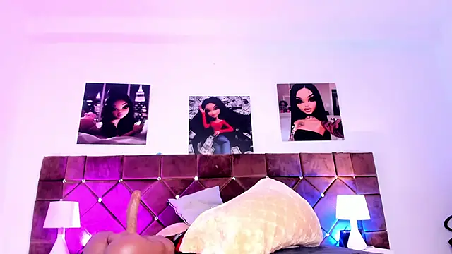 Snapshot of Ariana_lopezz chatting on 03-18-25, 03:22 Ariana lopezz online show from 03-18-25, 03:22