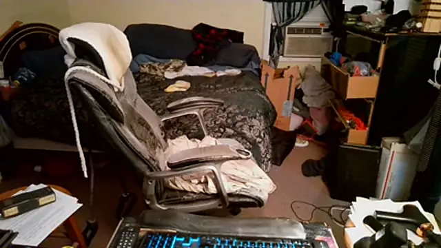 Toastir online show from 01-08-26, 03:07