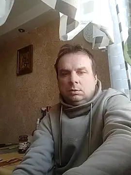 grzes19763 online show from 03-20-25, 07:14