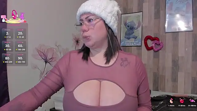 Bigt3ti online show from 12-17-25, 07:35