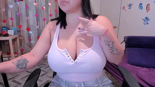 Bigt3ti online show from 03-11-25, 01:01