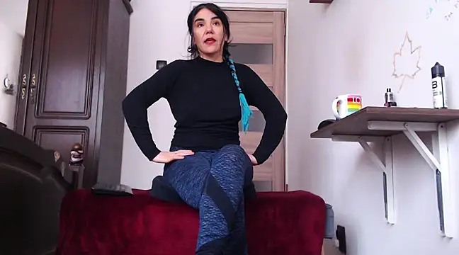 Goddess Inanna online show from 02-27-25, 07:51