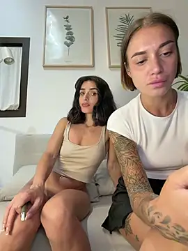 italianPassion online show from 04-18-26, 02:03