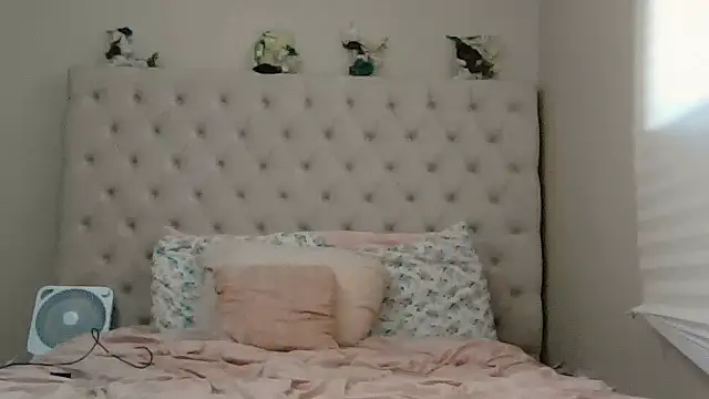 beautylovess online show from 07-19-26, 07:32
