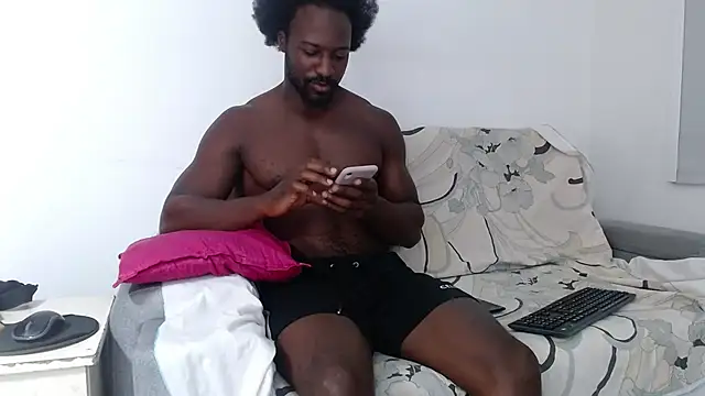 BlackNike online show from 02-26-26, 11:43