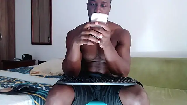 BlackNike online show from 06-26-26, 07:31
