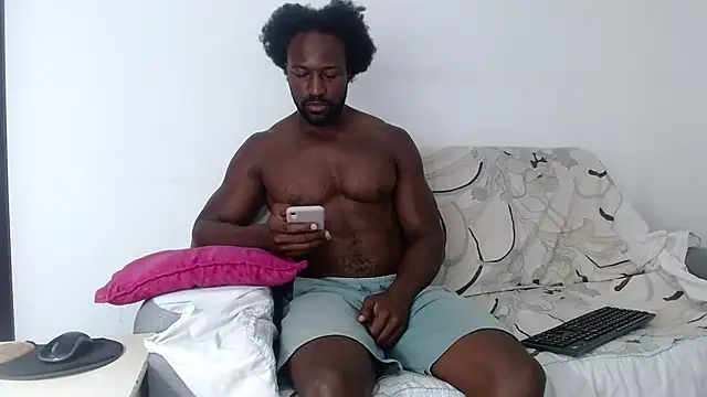 BlackNike online show from 02-25-26, 06:13