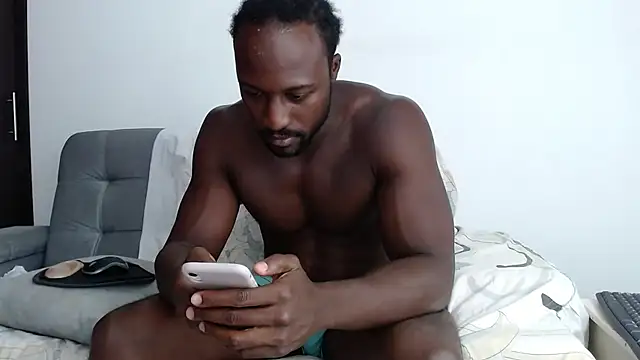 BlackNike online show from 04-14-26, 10:15