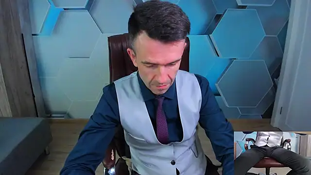 SteveTiger online show from 04-14-26, 11:15