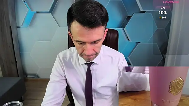 SteveTiger online show from 03-23-26, 11:54