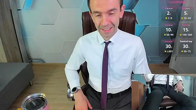 SteveTiger online show from 04-04-26, 03:46