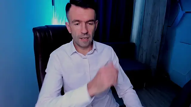 SteveTiger online show from 11-07-25, 09:47