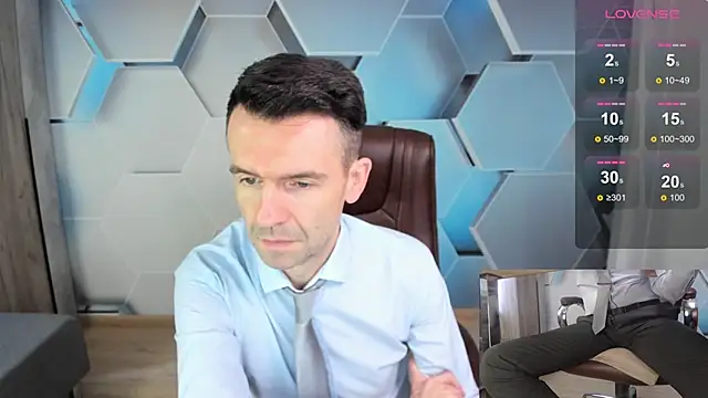 SteveTiger online show from 02-02-26, 08:35