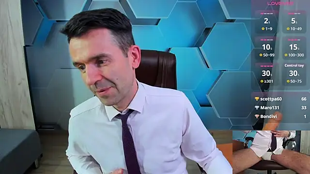 SteveTiger online show from 03-29-26, 03:24