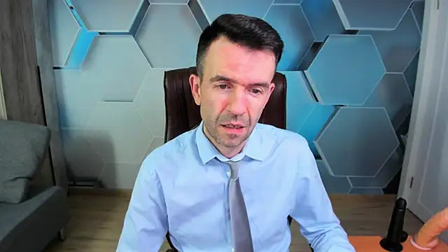 SteveTiger online show from 03-15-26, 03:24