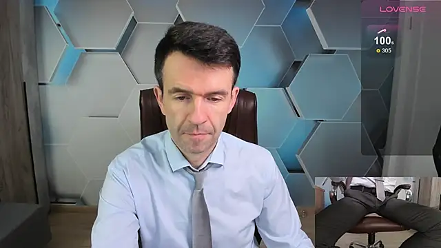 SteveTiger online show from 02-23-26, 03:41