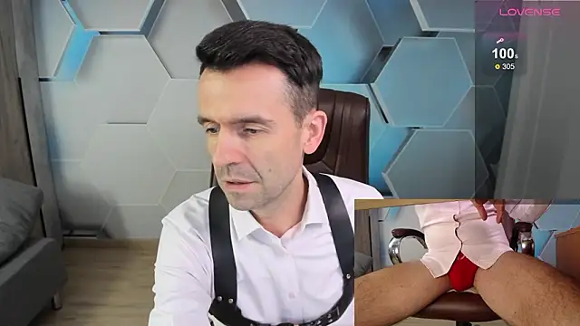 SteveTiger online show from 02-09-26, 09:29