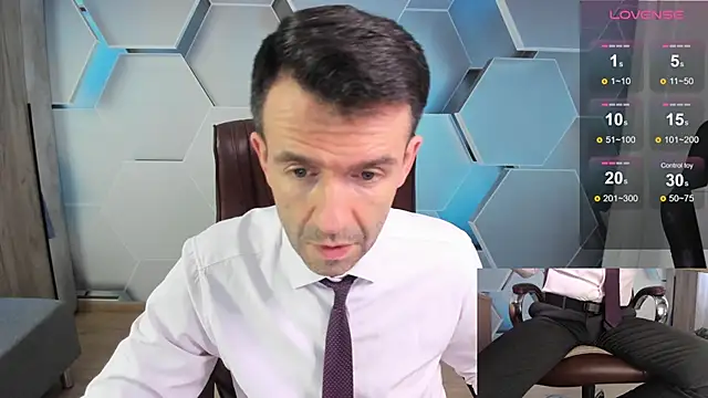 SteveTiger online show from 02-15-26, 12:26