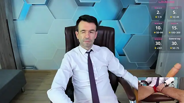 SteveTiger online show from 03-30-26, 03:30